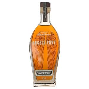 Angel's Envy Bourbon